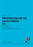 Procesledelse og facilitering FS22